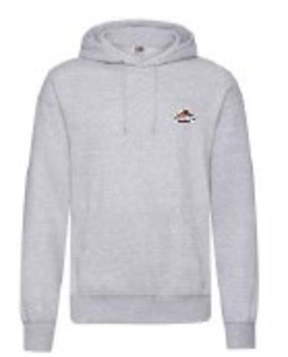 - FELPA UNISEX HERITAGE COTONE 012208KAZ